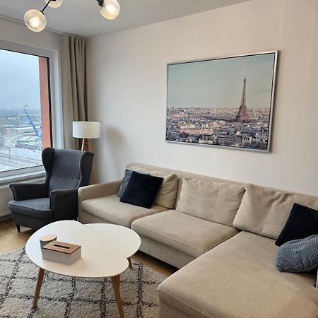 Downtown Charm With Free Parking Spot Apartman Pozsony Kültér fotó