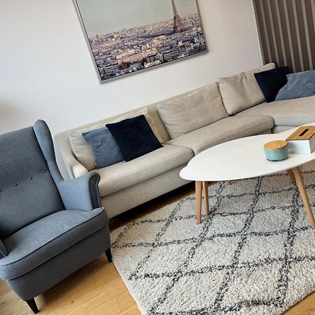 Downtown Charm With Free Parking Spot Apartman Pozsony Kültér fotó