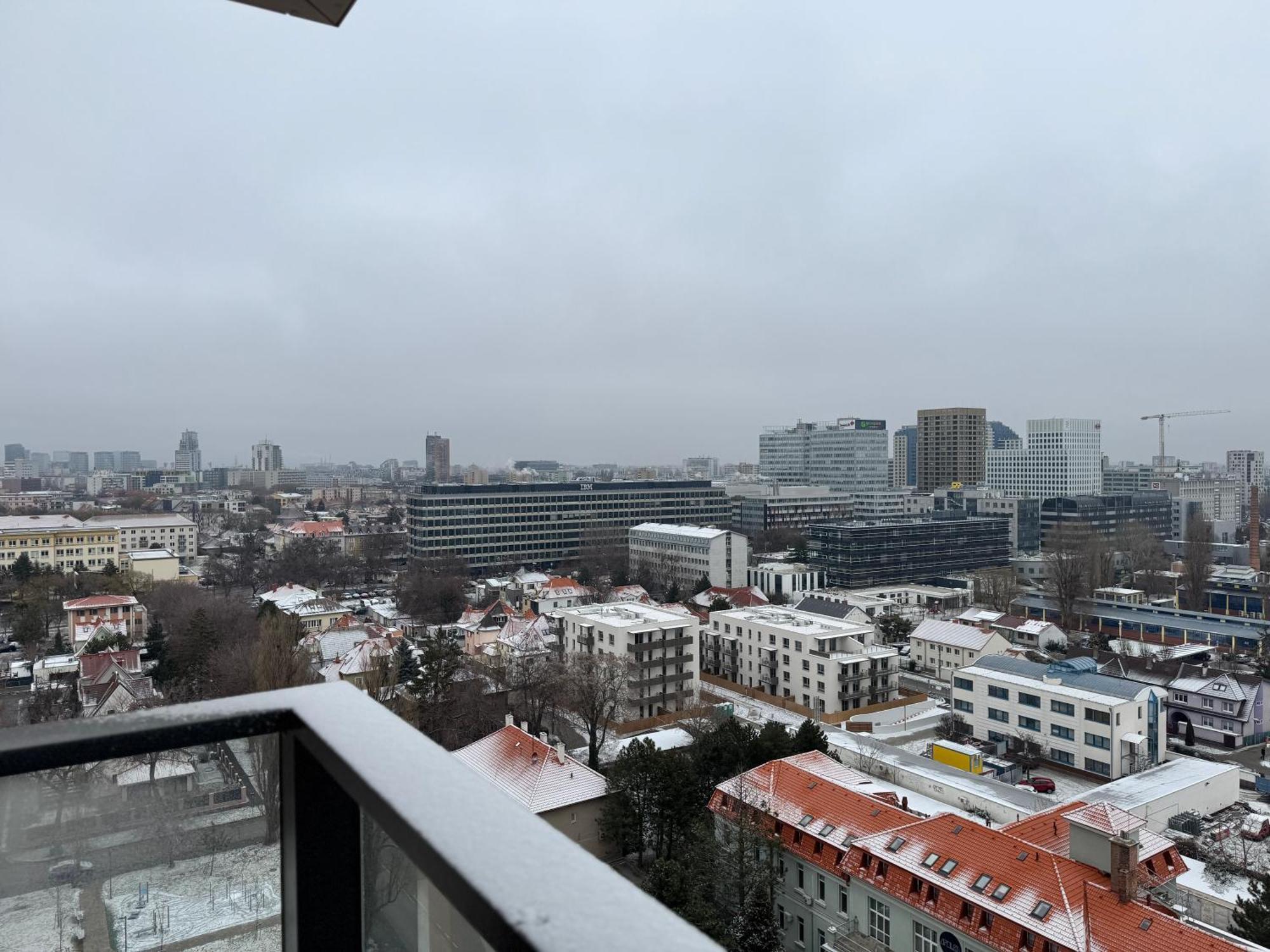 Downtown Charm With Free Parking Spot Apartman Pozsony Kültér fotó